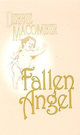 Fallen Angel (Thorndike Press Large Print Americana Series) Contemporary Romance