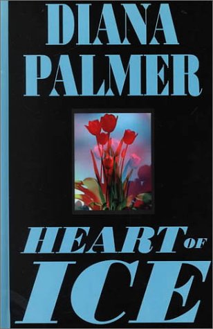 Heart of Ice (Thorndike Press Large Print Basic Series) Contemporary Romance