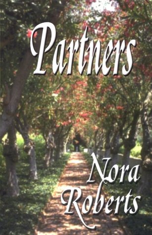 Partners (Thorndike Press Large Print Americana Series) Contemporary Romance