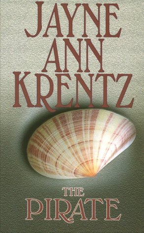 The Pirate (Thorndike Large Print Famous Authors Series) Contemporary Romance