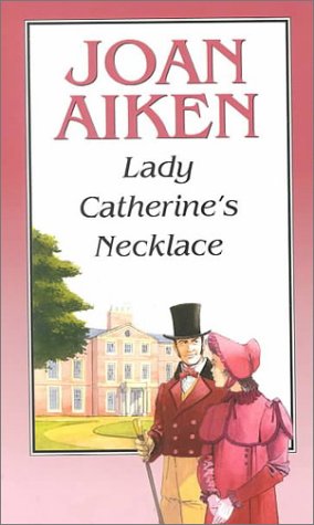 Lady Catherine's Necklace (Thorndike Large Print General Series) Contemporary literature