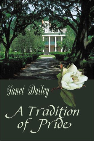 A Tradition of Pride (Thorndike Press Large Print Americana Series) Contemporary Romance