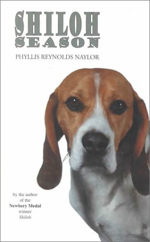 Shiloh Season (Thorndike Large Print Literacy Bridge Series) Contemporary literature