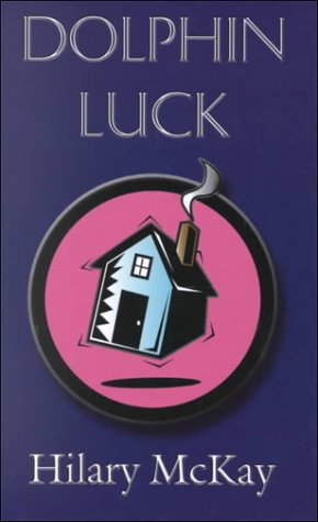 Dolphin Luck (Thorndike Large Print Literacy Bridge Series) Fairy Tales & Legends
