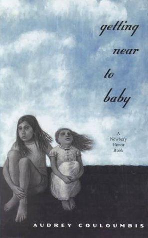 Getting Near to Baby (Thorndike Large Print Literacy Bridge Series) Fiction
