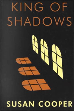 King of Shadows (Thorndike Large Print Literacy Bridge Series) Books