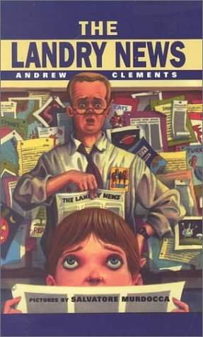 The Landry News Novels & Short Stories