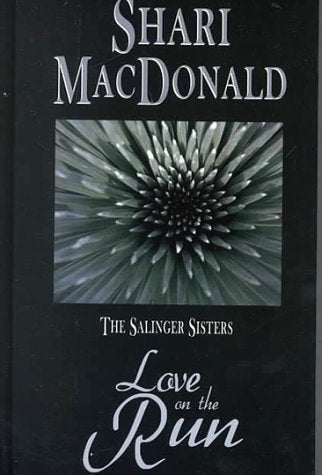Love on the Run (Five Star Standard Print Christian Fiction Series) Religion & Esotericism