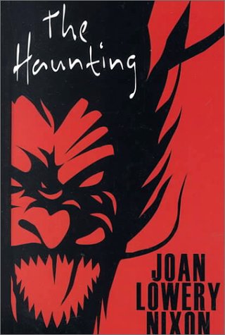 The Haunting (Thorndike Large Print Literacy Bridge Series) Fiction