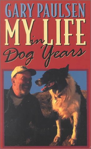 My Life in Dog Years (Thorndike Large Print Literacy Bridge Series) Novels & Short Stories