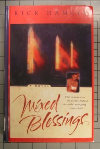 Mixed Blessings (THORNDIKE PRESS LARGE PRINT CHRISTIAN FICTION) Contemporary literature