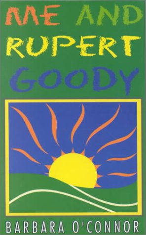 Me and Rupert Goody (Thorndike Large Print Literacy Bridge Series) Non-fiction