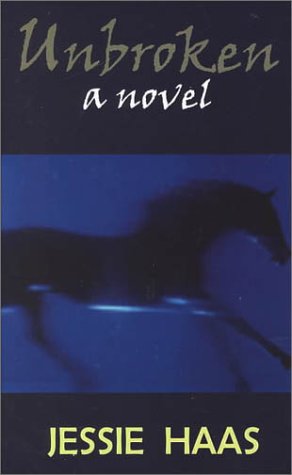 Unbroken (Thorndike Large Print Literacy Bridge Series) Contemporary literature