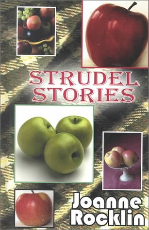 Strudel Stories (Thorndike Large Print Literacy Bridge Series) Novels & Short Stories