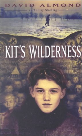 Kit's Wilderness (Thorndike Press Large Print Juvenile Series) Horror & Mystery