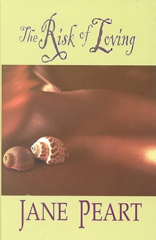 The Risk of Loving (THORNDIKE PRESS LARGE PRINT CHRISTIAN FICTION) Contemporary literature