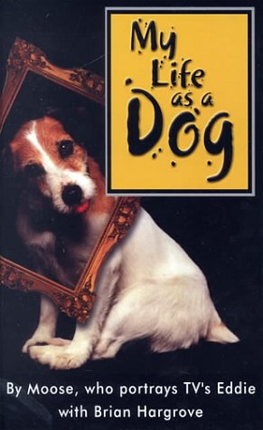 My Life As a Dog (Thorndike Press Large Print Biography Series) Memories