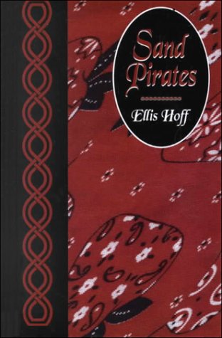 Sand Pirates (Thorndike Press Large Print Candlelight Series) Contemporary literature