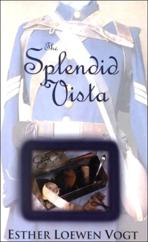 The Splendid Vista (THORNDIKE PRESS LARGE PRINT CHRISTIAN FICTION) Contemporary literature