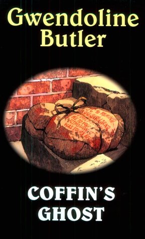 Coffin's Ghost (Thorndike Large Print General Series) Detective & CSI