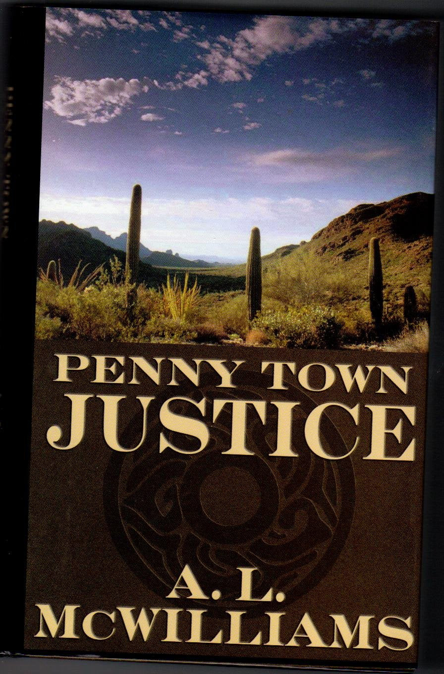 Penny Town Justice (Five Star First Edition Romance Series) Contemporary Romance