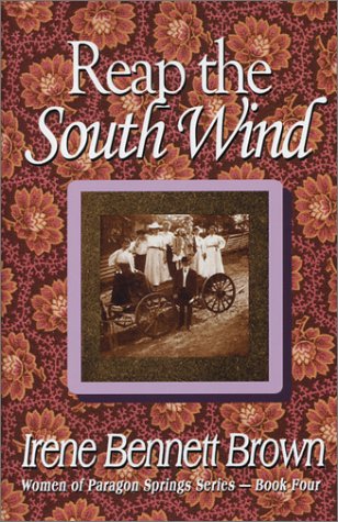 Reap the South Wind (Five Star First Edition Romance Series) Contemporary Romance