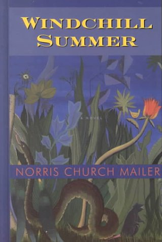Product Image: Windchill Summer (Thorndike Press Large Print Basic Series)