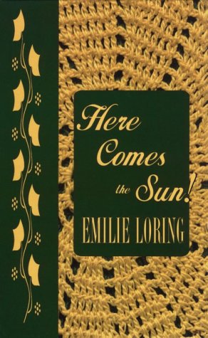 Here Comes the Sun (Thorndike Press Large Print Candlelight Series) Eroticism