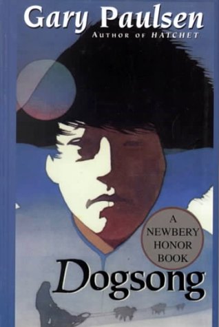Dogsong (THORNDIKE PRESS LARGE PRINT YOUNG ADULT SERIES) Books