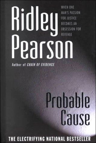 Probable Cause Detective & CSI