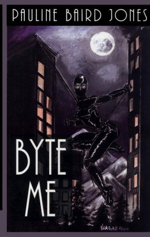 Byte Me (LONESOME LAWMAN, BOOK 2) Contemporary literature