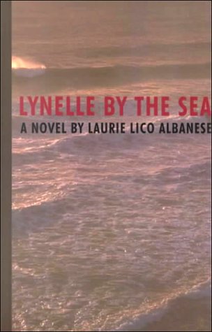 Lynelle by the Sea: A Novel (Thorndike Press Large Print Americana Series) Contemporary literature