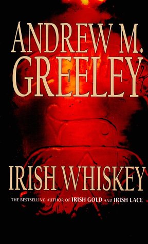 Irish Whiskey: A Nuala Anne McGrail Novel (Thorndike Press Large Print Basic Series) Detective & CSI
