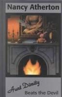 Aunt Dimity Beats the Devil Contemporary literature