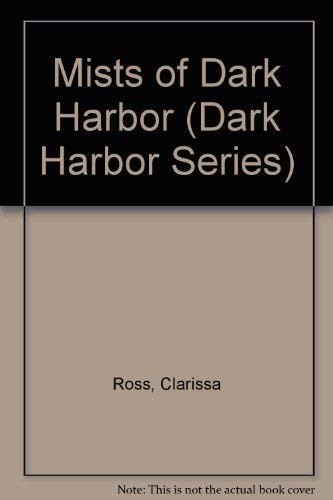 Mists of Dark Harbor (DARK HARBOR SERIES, BOOK 3) Poetry