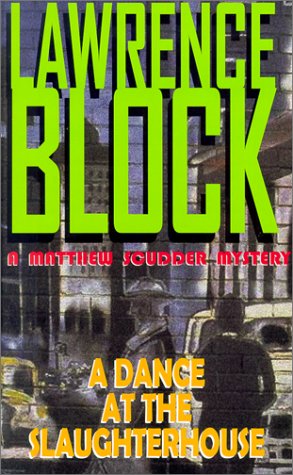 A Dance at the Slaughterhouse (Thorndike Press Large Print Americana Series) Contemporary literature