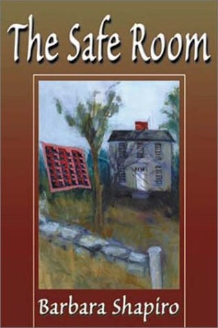 The Safe Room (Five Star First Edition Mystery Series) Contemporary literature