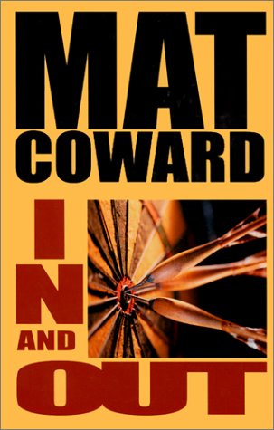 In and Out: A Don Packham and Frank Mitchell Mystery (Five Star First Edition Mystery Series) Detective & CSI