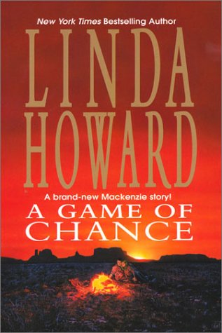 A Game of Chance (Thorndike Press Americana) Contemporary Romance