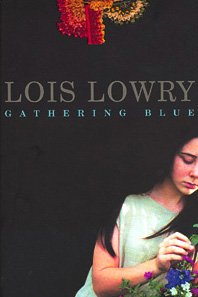 Gathering Blue (Thorndike Press Large Print Young Adult Series) Fiction