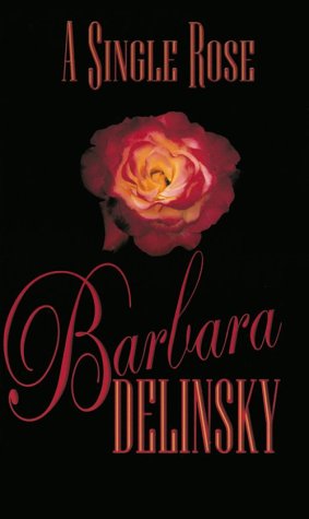 A Single Rose (Thorndike Large Print Famous Authors Series) Contemporary Romance
