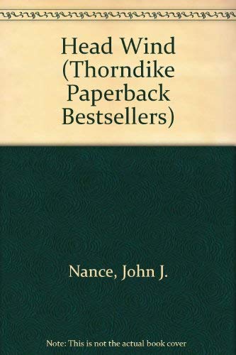 Headwind (Thorndike Press Large Print Americana Series) Detective & CSI