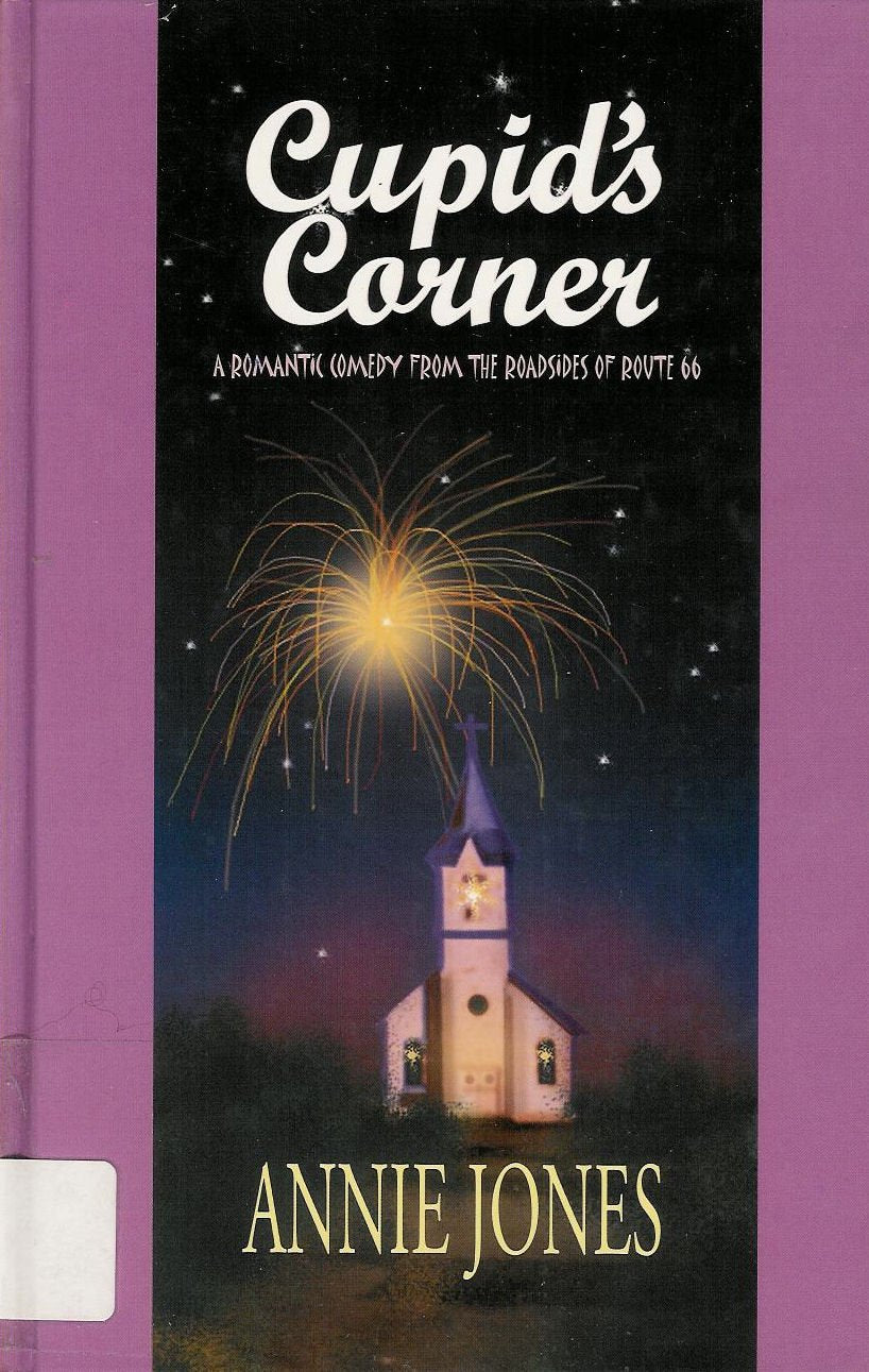 Cupid's Corner (ROUTE 66 SERIES, BOOK 2) Religion & Esotericism
