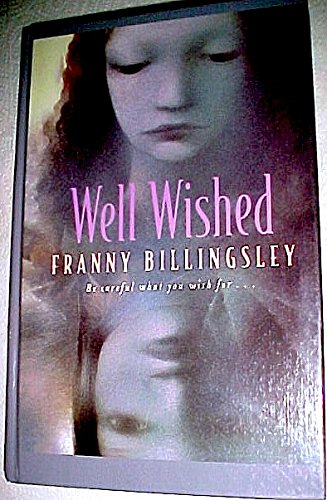 Well Wished (Thorndike Large Print Literacy Bridge Series) Novels & Short Stories