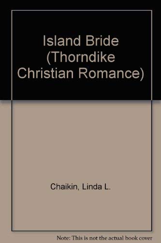 Island Bride (TRADE WINDS, 3) Contemporary Romance