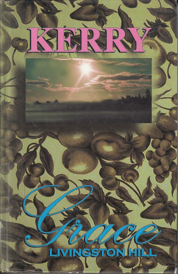 Kerry (Thorndike Press Large Print Candlelight Series) Contemporary literature