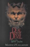 Deal With the Devil and Other Stories (Five Star First Edition Mystery Series) Detective & CSI
