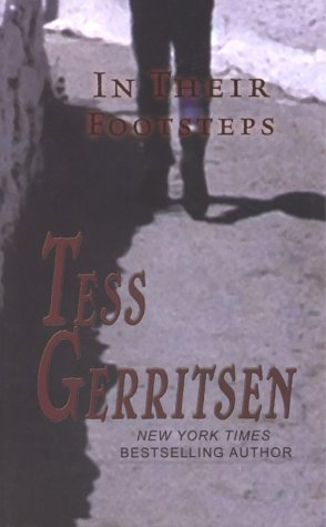 In Their Footsteps (Thorndike Large Print Famous Authors Series) Contemporary Romance