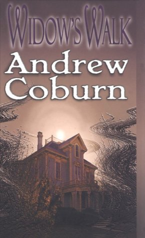 Widow's Walk (Five Star First Edition Mystery Series) Contemporary literature