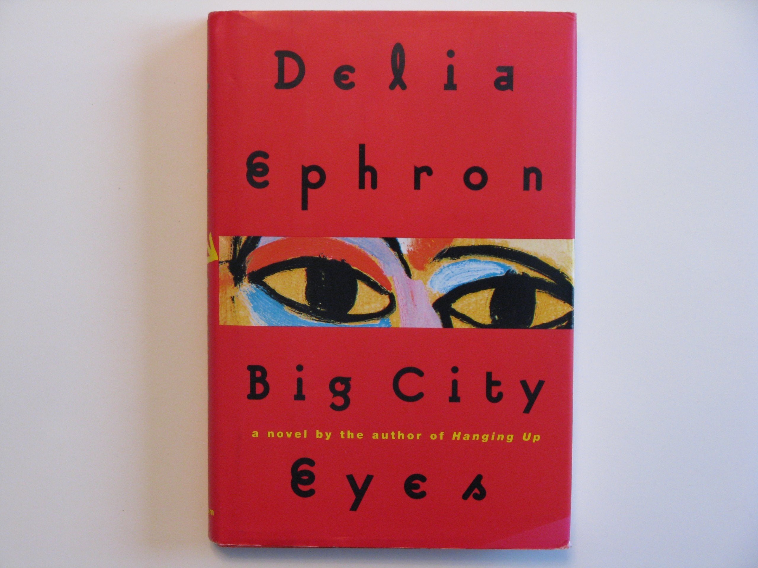 Big City Eyes (Thorndike Press Large Print Americana Series) Contemporary literature